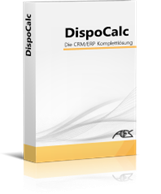DispoCalc